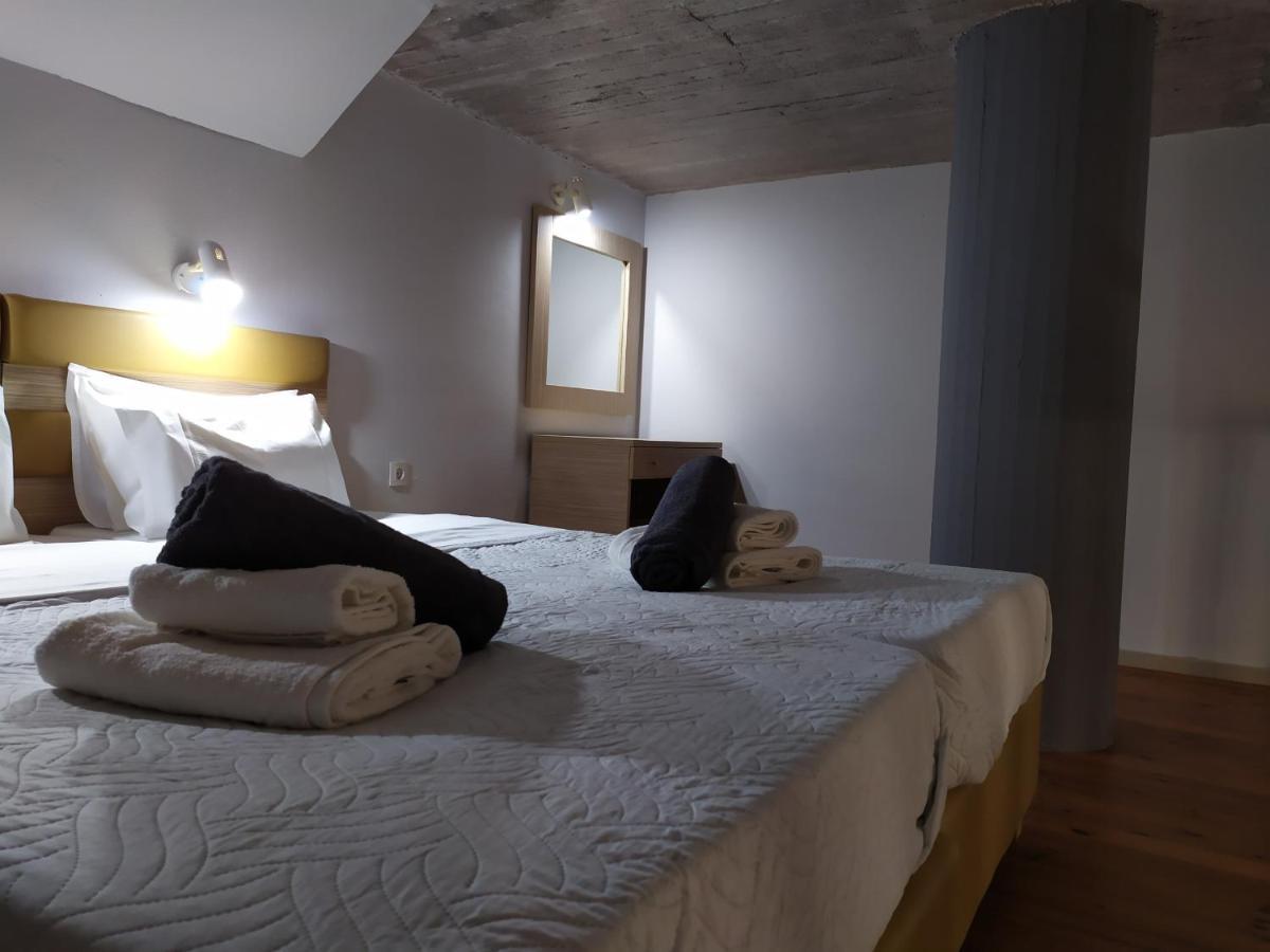 Banana Moon Aparthotel Adelianos Kampos Ngoại thất bức ảnh